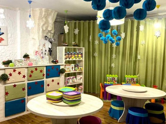 Аренда готового бизнеса  на Таирова