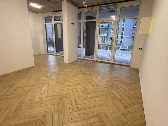 Оренда  фасадного приміщення по вул. Малоголосківська , Львов