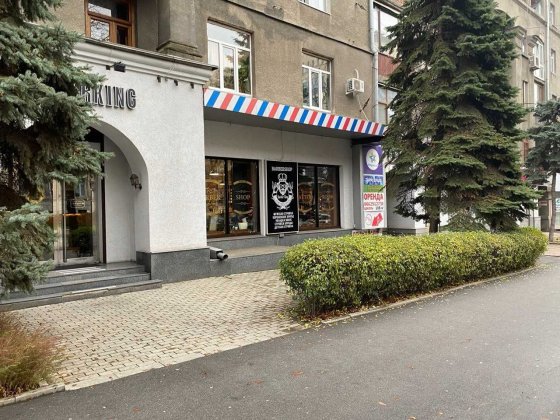 Ореда підвального приміщенння 106 м.кв. вул. Сумська, 124. Харків