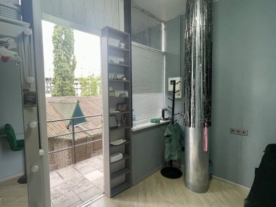 Помещение под тихий офис, кабинет, возле выхода м. Левада Харків