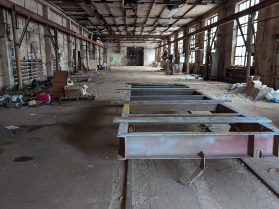 Аренда Цеха, производственный цех, склад Одесса