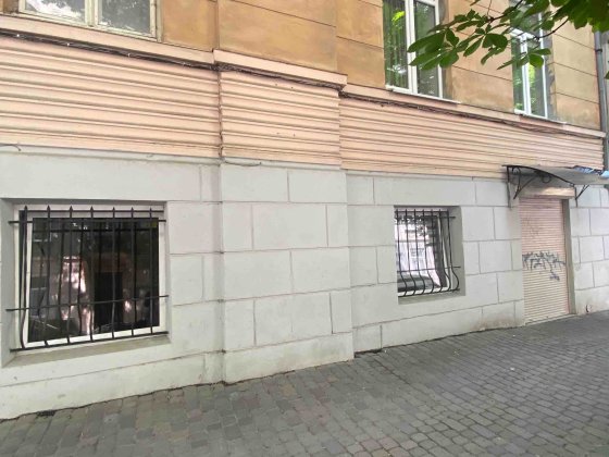 Оренда приміщення вул Грюнвальська Львов