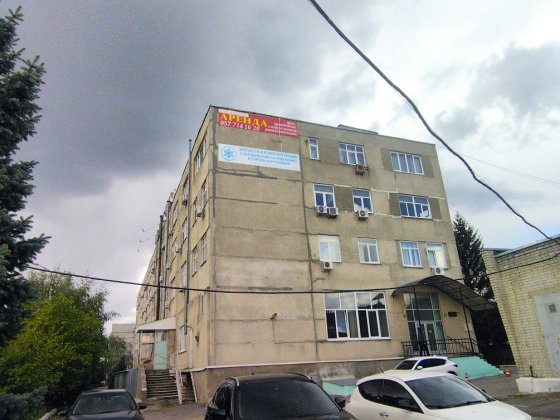 Сдам в аренду помещения под офисы, производство, склады Харків