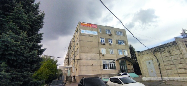 Сдам в аренду помещения под офисы, производство, склады - фото 1