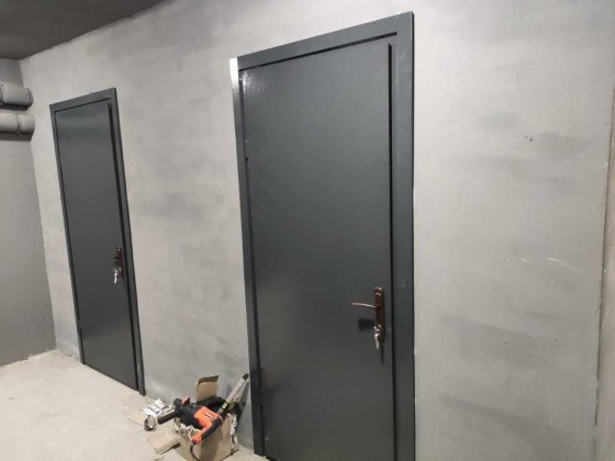 Оренда кладових, м. Львів, вул. Шевченка 42А, Львів