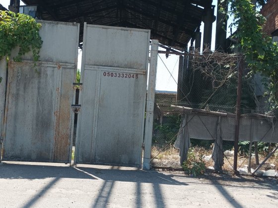 Сдам помещение с тельфером Одеса