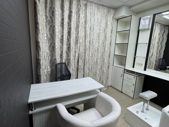 Кабінет манікюру Харків