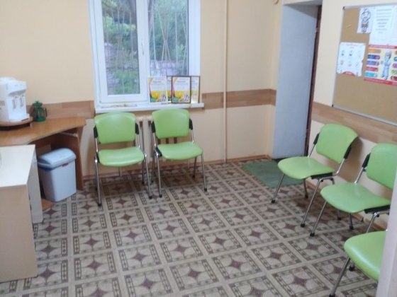 Офис Высоцкого 11500 Одеса