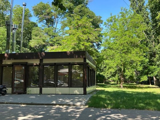 Аренда МАФА от собственника на Филатова 14/пекарня/магазин/кафе