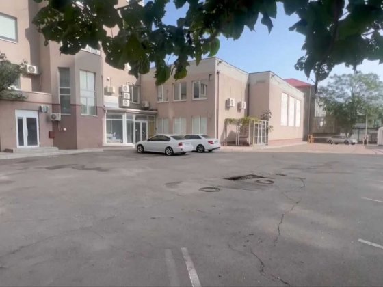 Аренда офисного помещения в центре города Одесса