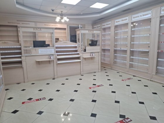 Сдам помещение под любой вид деятельности в супер проходном месте Одес Одеса