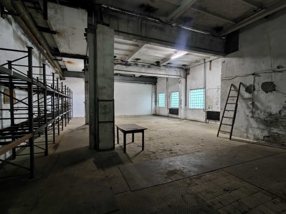 Оренда складського приміщення, вул.Героїв Упа Львов