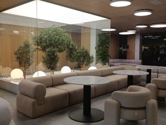 Оренда офісу в Бізнес Центрі А класу з ідеальною транспортною розв'язк Львов