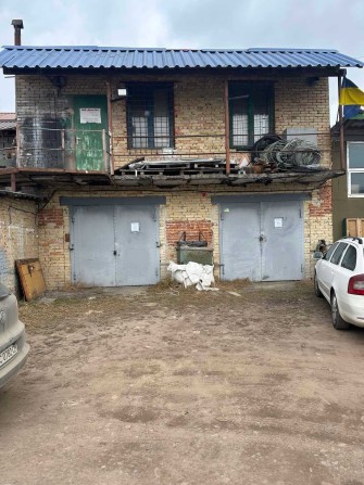 Здається в оренду виробничо-складське приміщення - фото 1