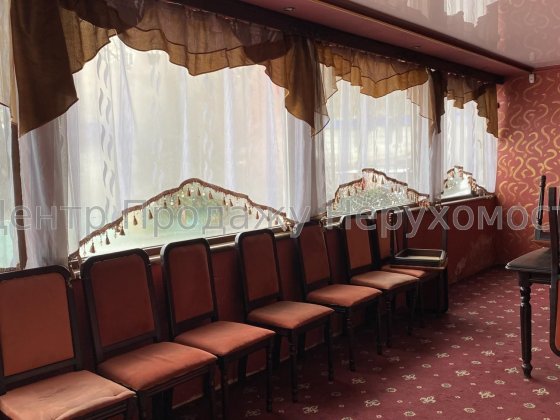 Здам обʼєкт харчування, прохідне  місце, м. Студентська. Харків