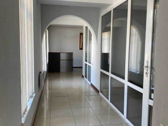 Аренда офиса 272 кв.м