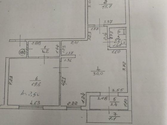 Оренда приміщення пр Червоної Калини Львов
