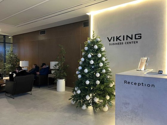 АКЦІЯ на офіс в одному з кращих БЦ - Вікінг, пряма оренда