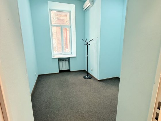 Здам затишний офіс біля метро Історичний Музей Харків