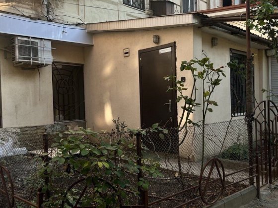 Дворовое помещение на Софиевской под офис Одесса