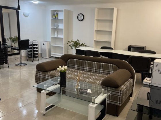 Оренда робочого місця. Можлива здача всього приміщення. Львів