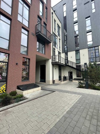 Оренда приміщення в бізнес центрі Seven-G. - фото 1