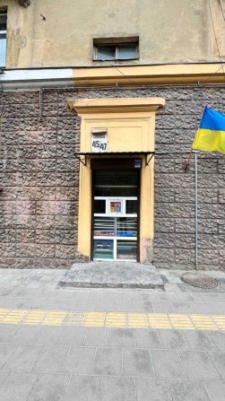 Оренда фасадного приміщення по вул. Шевченка - фото 1