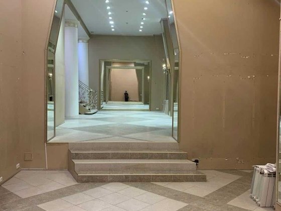 Аренда помещения в центре города на Павловской площади. Харьков