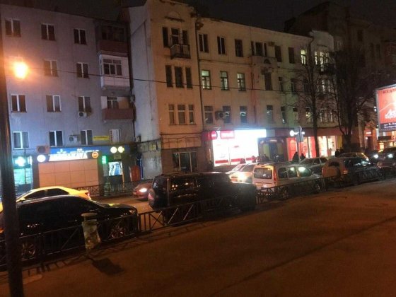 Аренда помещения в Харькове на Пушкинской! Харків