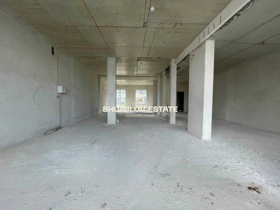 Оренда комерційного приміщення (кінець вул. Кульпарківська) Львів