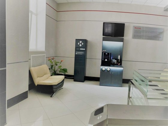 Аренда офиса Ботанический сад,  55 кв.м. Харьков