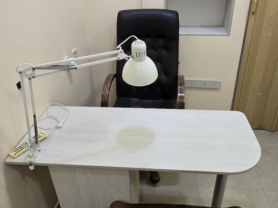 Сдам место для мастера  маникюра педикюра Одесса