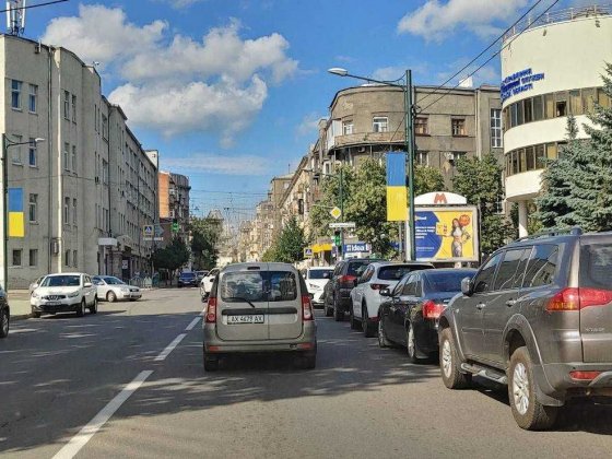 Оренда. Магазин у Харкові - м. Арх. Бекетова, вул. Сковороди Харків