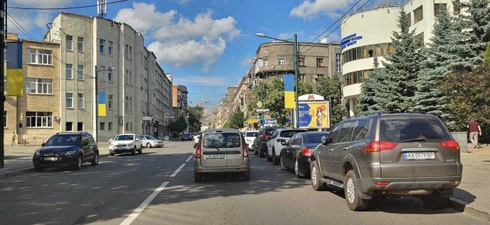 Оренда. Магазин у Харкові - м. Арх. Бекетова, вул. Сковороди - фото 1