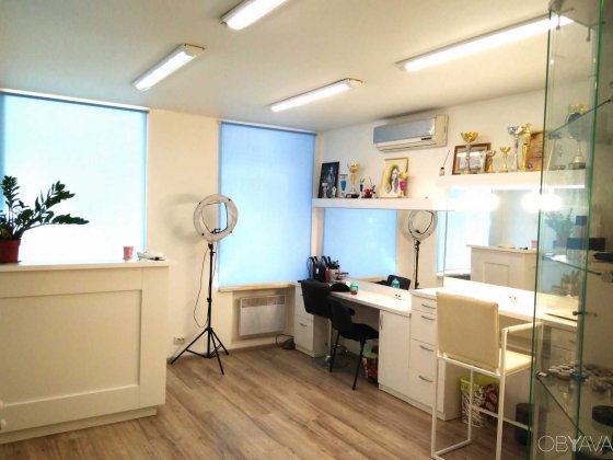 Салон, Офис Б.Арнаутская/Канатная 45м фасад свой Одесса