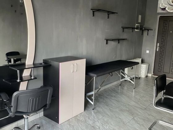 Здам салон краси в БЦ на Церковній 19 Одеса