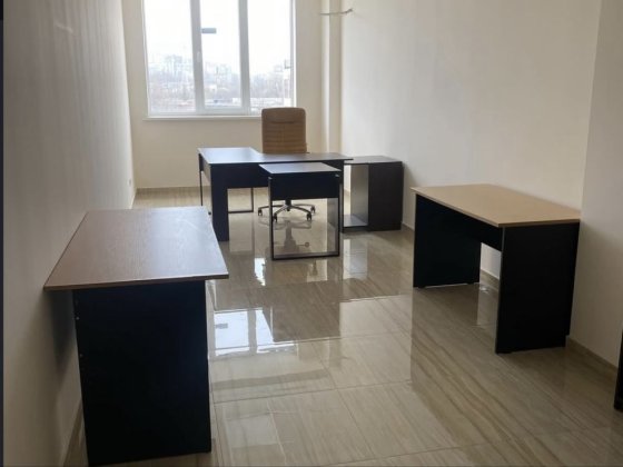 Злам офіс в оренду в БЦ 31 кв.м. Одесса