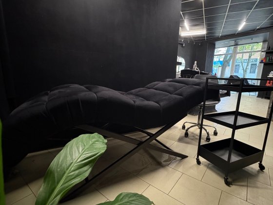 Аренда кушети для наращивания ресниц/перманент Харків