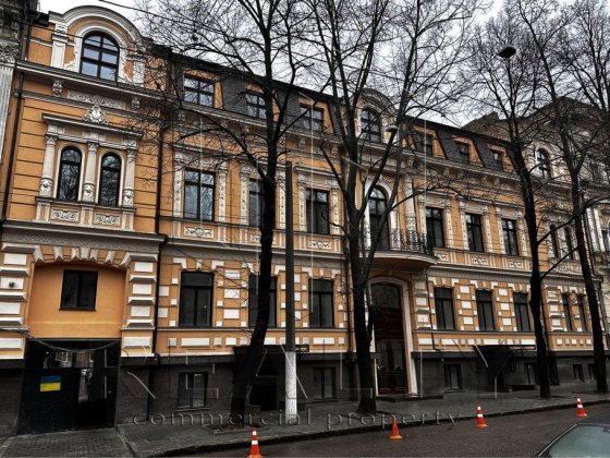 Сдам офис 430м.кв в центре на Садовой. Кабинетная система. Одеса