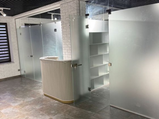 Сдам фасадное помещение (2 этаж) район 7й ст. Фонтана (Чубаевская) Одеса