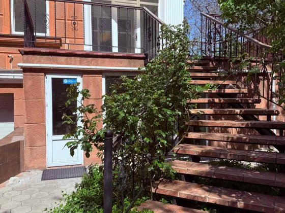 Офис на Французском бульваре Одеса