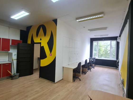 Аренда офисов от 53 м2 на 2-м этаже по ул. Тобольская 42А Харьков