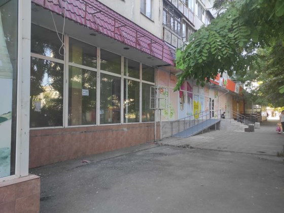 Здам приміщення селище Котовського Одеса