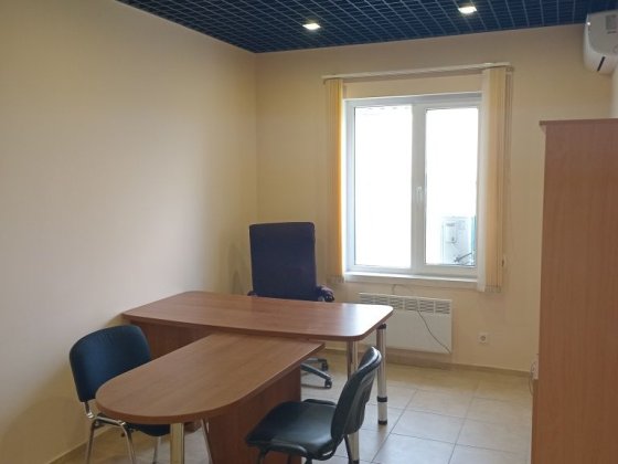 Аренда уютного офиса на Мельницкой Одесса