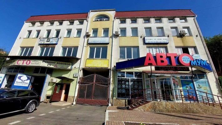 Здам в оренду своє приміщення вільного призначення, вулиця Балківська. - фото 1