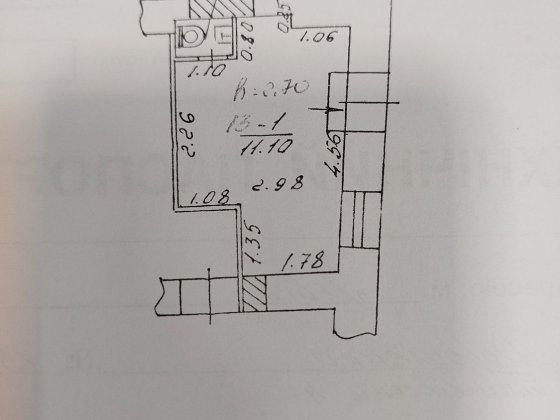Оренда приміщення вул. Дорошенка Львов