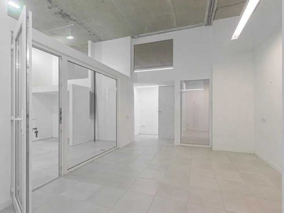 Оренда офісу з ремонтом на вул. Стрийська, Франківський р-н, 95,7м2 Львов