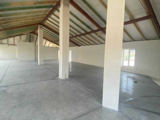 Оренда   приміщення з ділянкою по вул. Промислова-230м2 Львов