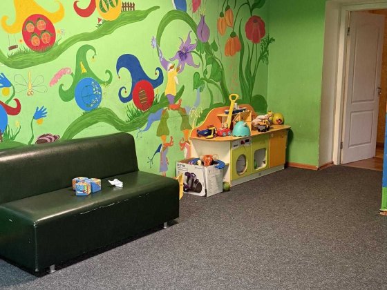 Сдам офис на Тополевой/Вузовский! Фасад на улицу! Срочно! 1V8 Одеса