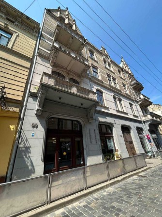Оренда комерційного приміщення в центрі міста вул.Коперника - фото 1